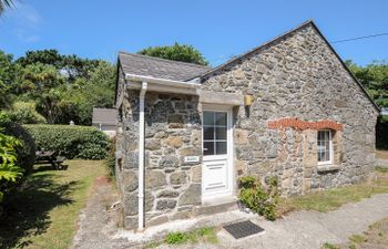Dairy Cottage Holiday Cottage