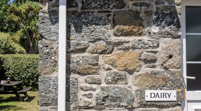 Photo of Dairy Cottage