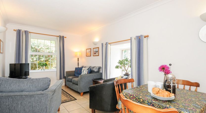 Photo of Dairy Cottage