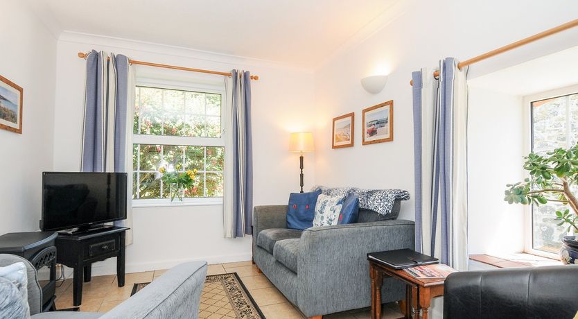 Photo of Dairy Cottage