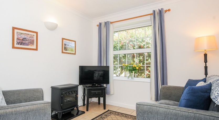 Photo of Dairy Cottage