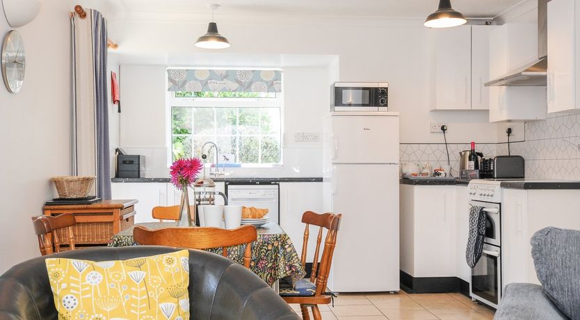 Photo of Dairy Cottage