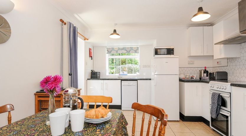 Photo of Dairy Cottage