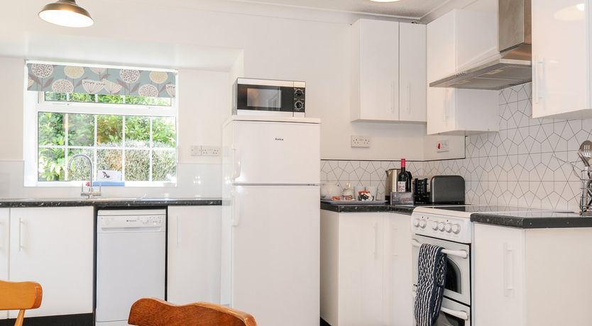 Photo of Dairy Cottage