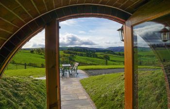 Foxes View Holiday Cottage