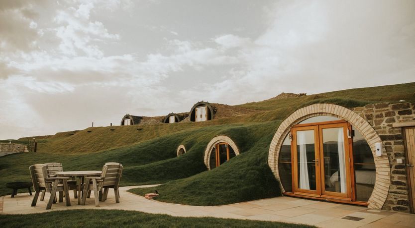 Photo of Otters View