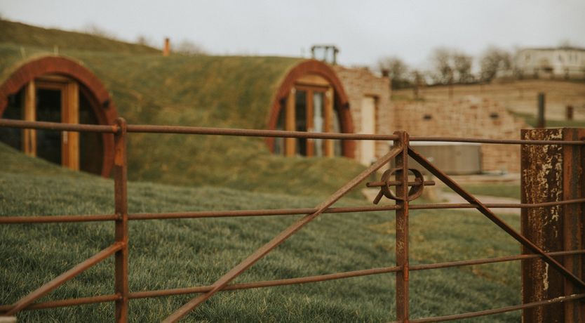 Photo of Otters View