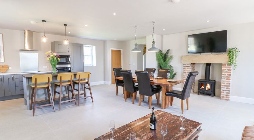 Photo of The Workshop