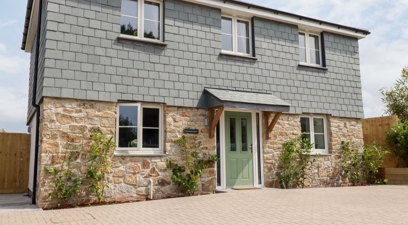 Photo of Chynoweth House