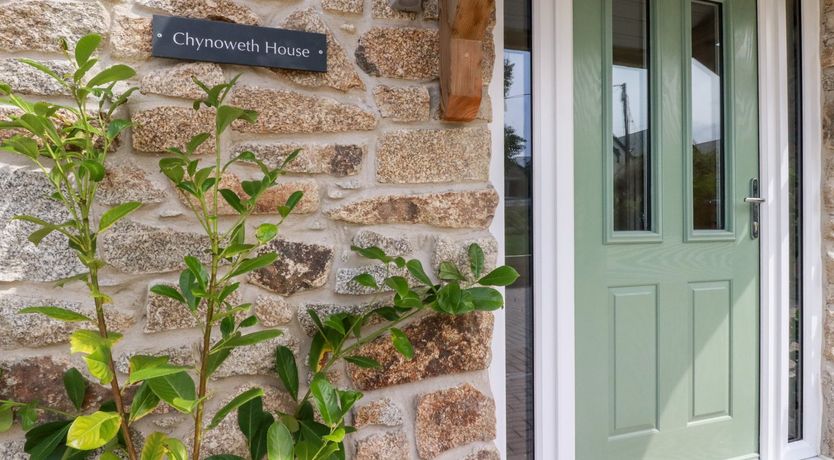 Photo of Chynoweth House