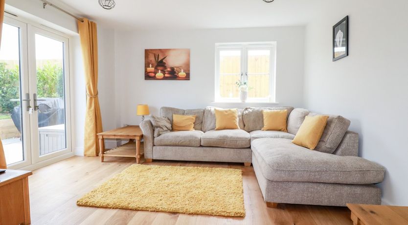 Photo of Chynoweth House