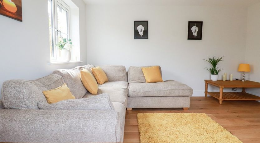 Photo of Chynoweth House