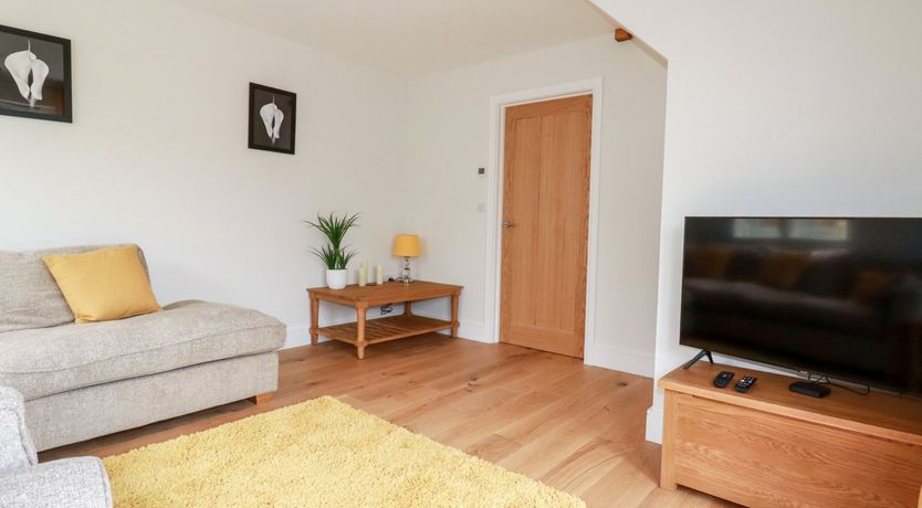 Photo of Chynoweth House