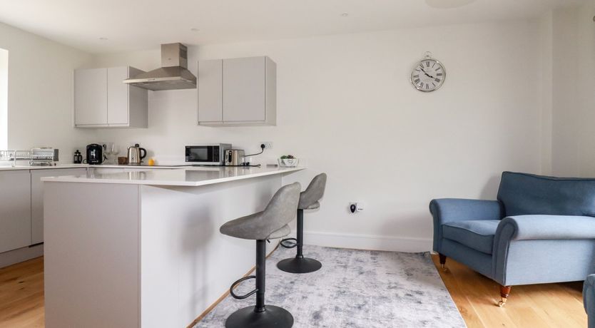 Photo of Chynoweth House