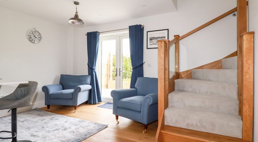 Photo of Chynoweth House