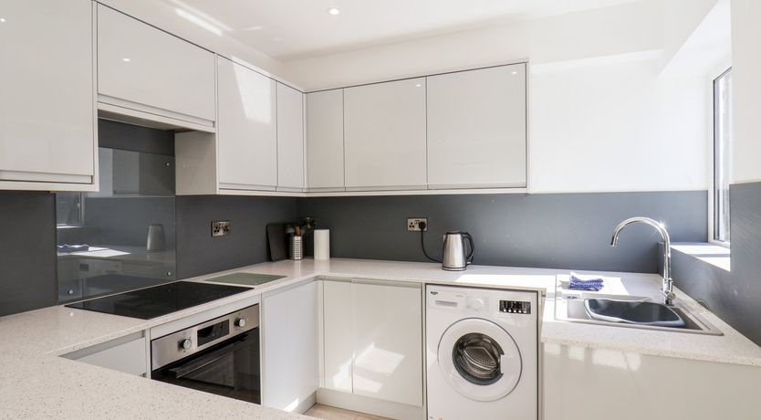 Photo of Whitby View