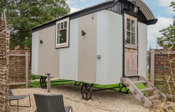 Mayfield Holiday Cottage