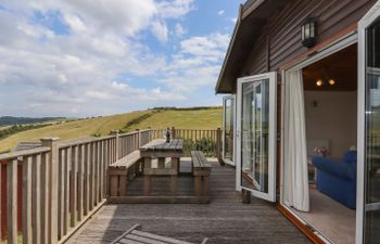 Tamar View Lodge Holiday Cottage