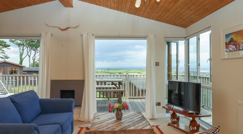 Photo of Tamar View Lodge