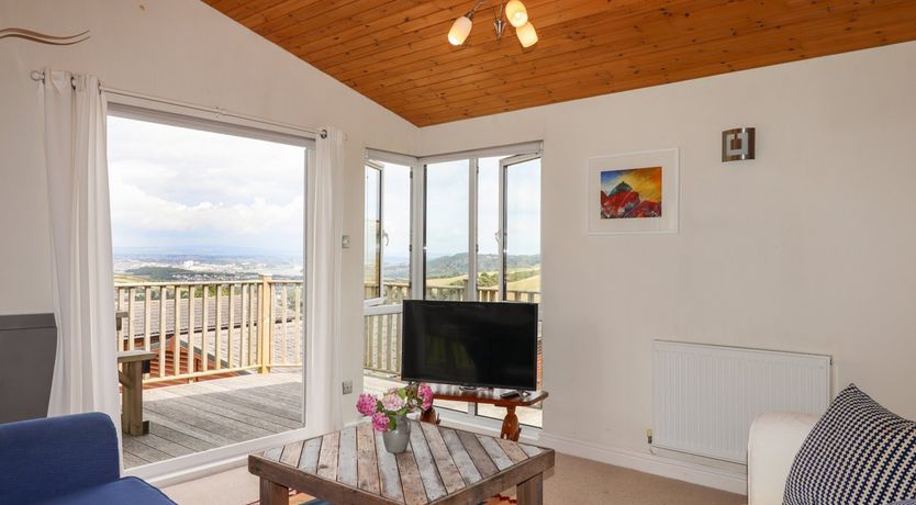 Photo of Tamar View Lodge