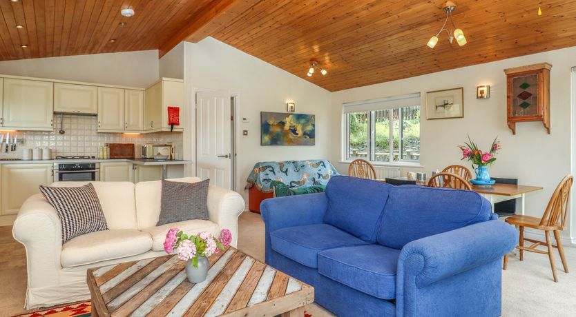 Photo of Tamar View Lodge