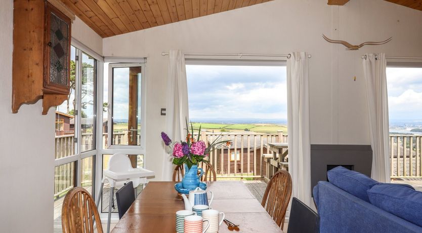 Photo of Tamar View Lodge