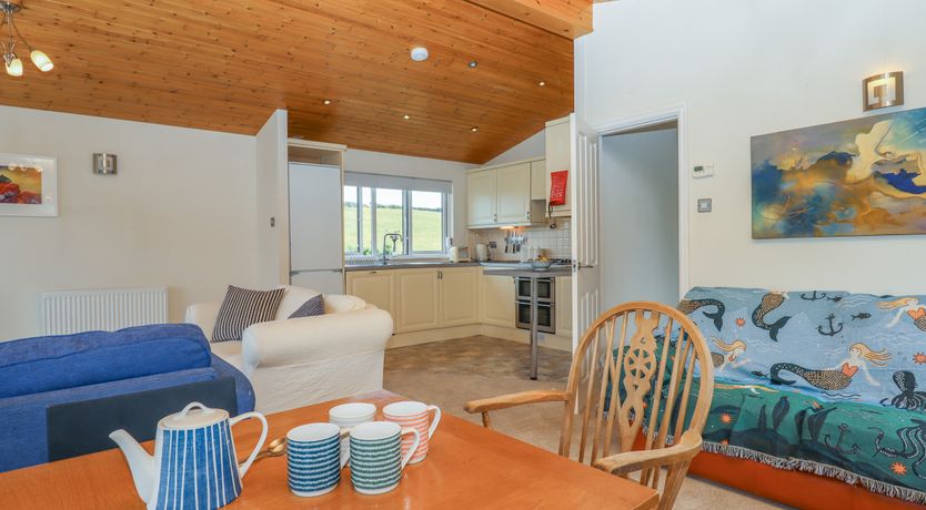 Photo of Tamar View Lodge