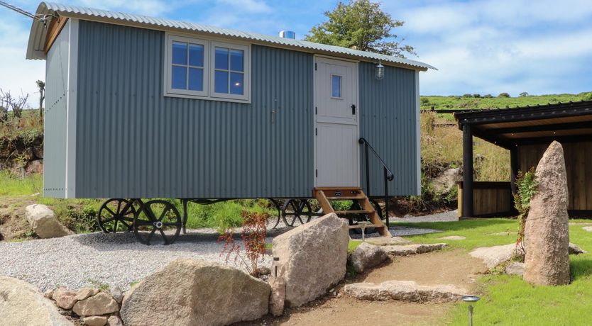 Photo of Bosulla Shepherds Hut