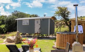 Photo of Bosulla Shepherds Hut