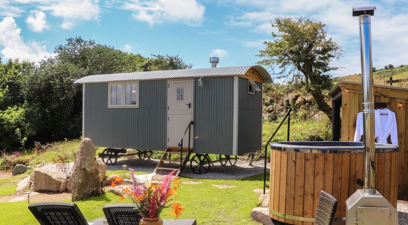 Photo of Bosulla Shepherds Hut