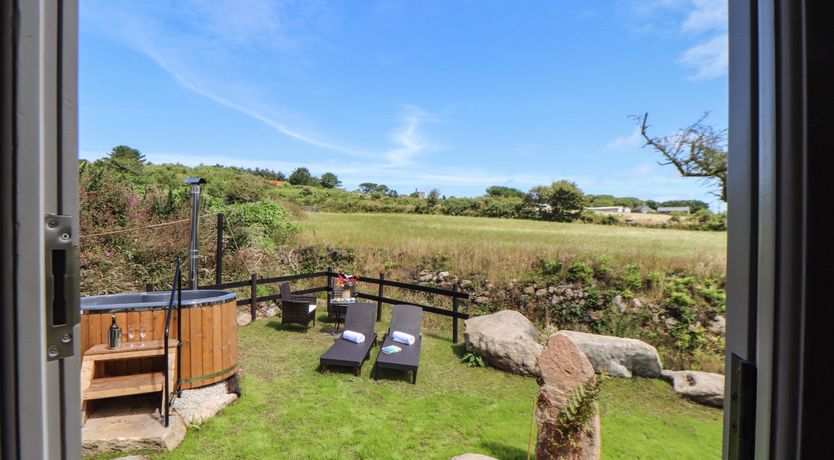 Photo of Bosulla Shepherds Hut