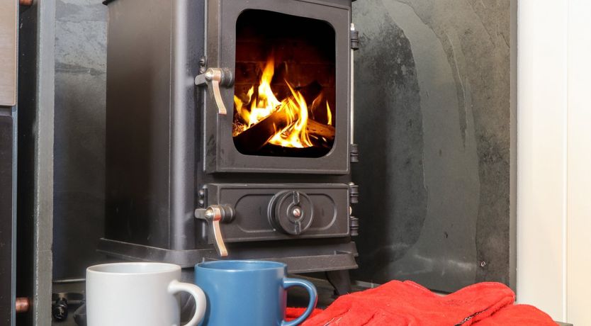 Photo of Bosulla Shepherds Hut