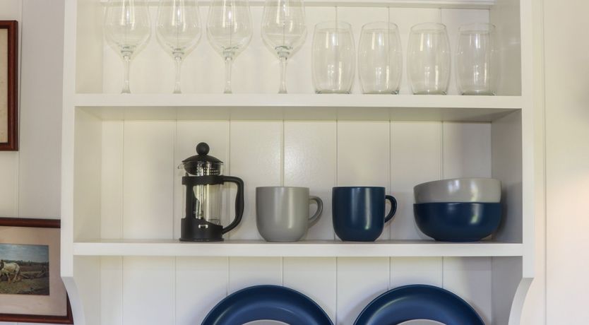 Photo of Bosulla Shepherds Hut