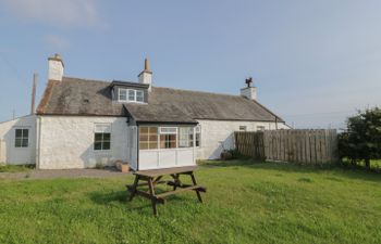 Beachcomber's Cottage Holiday Cottage