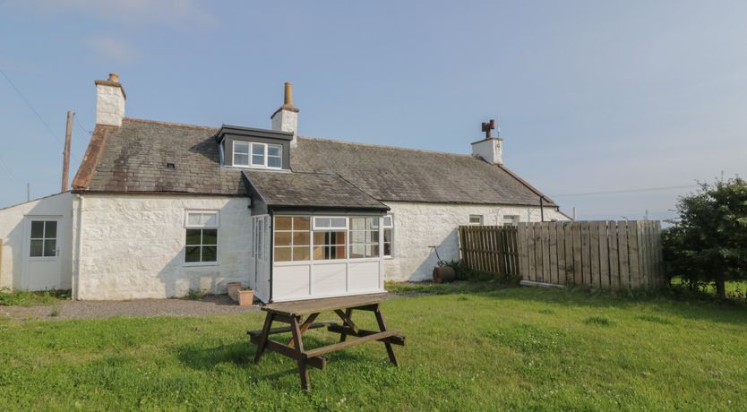 Photo of Beachcomber's Cottage