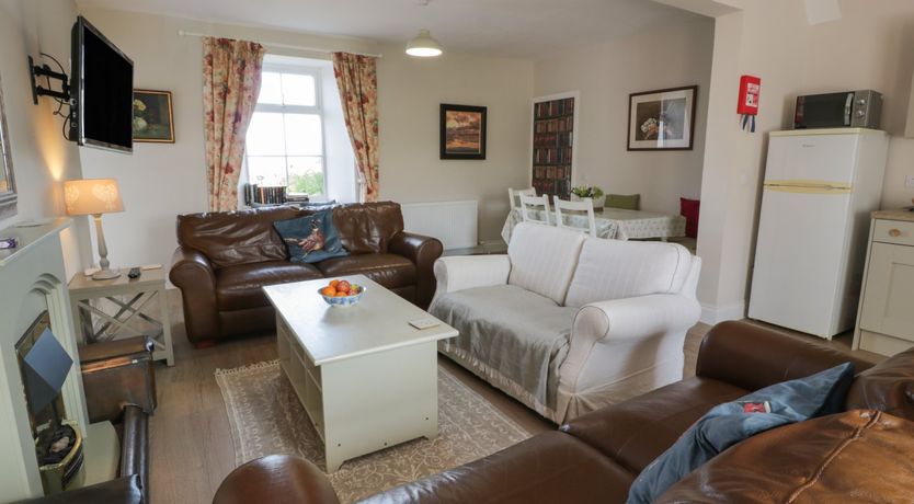 Photo of Beachcomber's Cottage