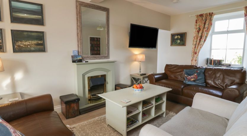 Photo of Beachcomber's Cottage