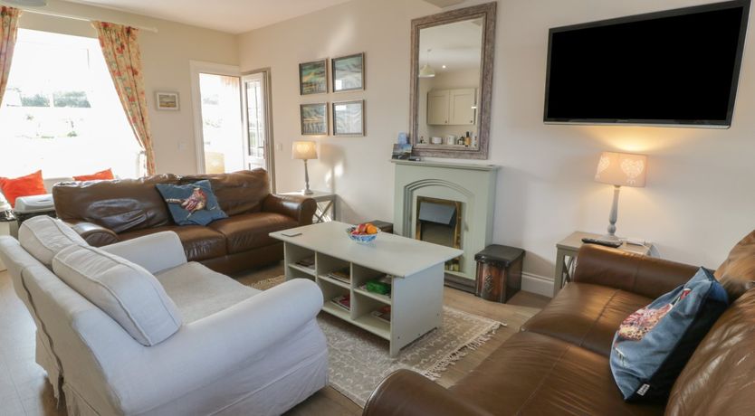 Photo of Beachcomber's Cottage