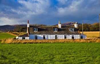 Beachcomber's Cottage Holiday Cottage