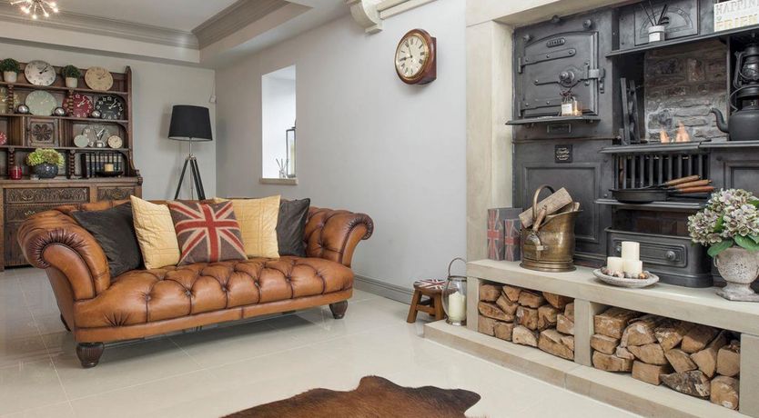 Photo of Old Chapel House