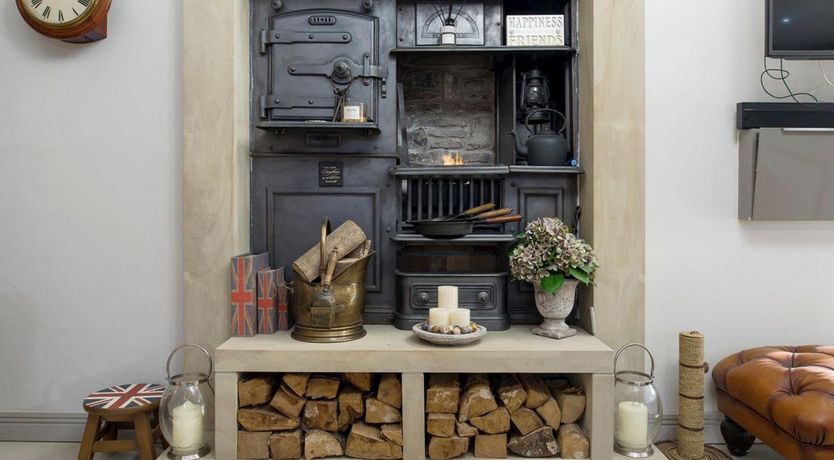 Photo of Old Chapel House