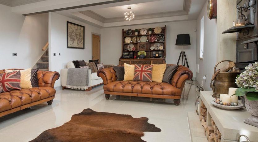 Photo of Old Chapel House