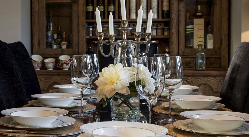 Photo of Old Chapel House