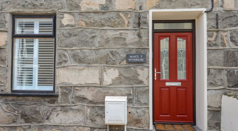 Photo of Maes Y Ffynnon