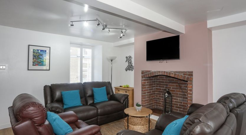 Photo of Maes Y Ffynnon