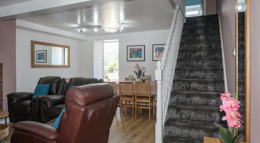 Photo of Maes Y Ffynnon