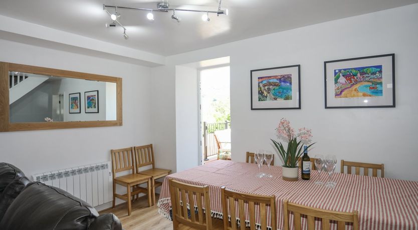 Photo of Maes Y Ffynnon