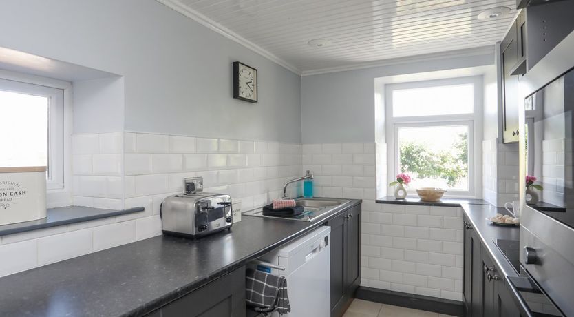 Photo of Maes Y Ffynnon