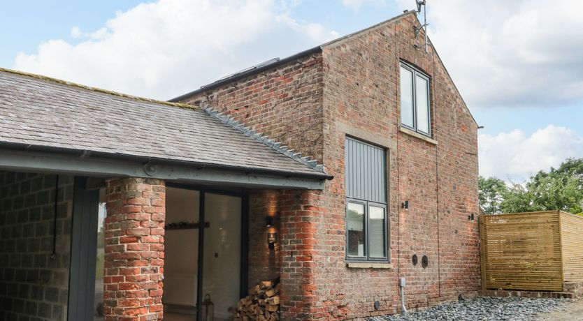 Photo of Bailey house