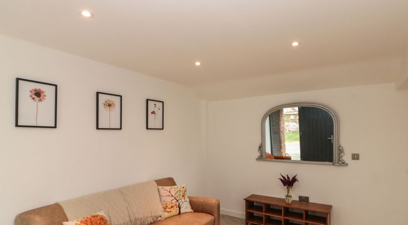 Photo of Bailey house